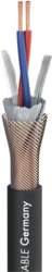 Microphone Cable SC-MICRO-STAGE; 2 x 0