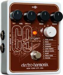 Misc ELECTRO-HARMONIX C9