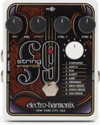 Misc ELECTRO-HARMONIX S9