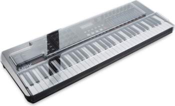 MPK261 cover Decksaver