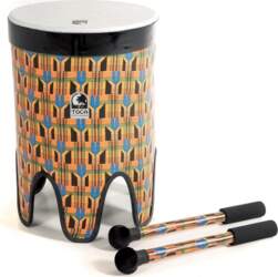 Nesting Drums Tom Tom Freestyle II