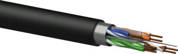 Networking cable - CAT6 - F/UTP
