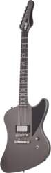 PAUL WILEY NOIR BLK Schecter