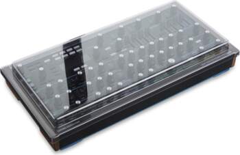 Peak cover Decksaver