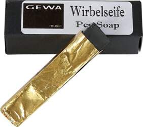 Peg soap Cleaner