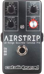 Preamp CATALINBREAD AIRSTRIP