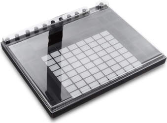 Push 2 cover Decksaver