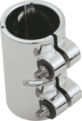 Rack accessory Chrome Series - adjustable