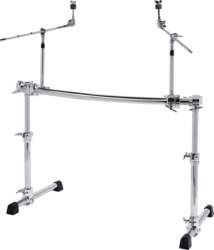 Rack System Chrome Series Height-Adjustable Rack