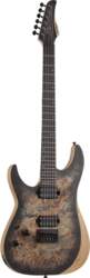 REAPER-6 LH CB Schecter