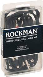 ROCKMAN CABLE KIT Dunlop