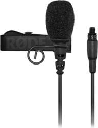 RØDE LAVALIER