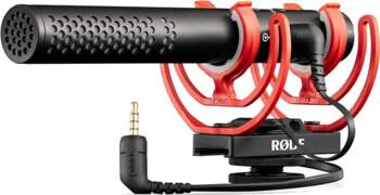 RØDE VMNTG