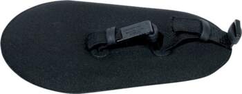 Shoulder rest Deluxe Shoulder rest