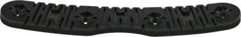 Shoulder rest Model Isny Replacement padding