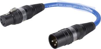 Sommer cable Adapter cable | XLR