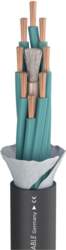 Speaker Cable Elephant Robust SPM840; 8