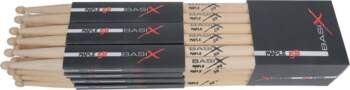 Sticks Basix Maple 5B Basix Sticks