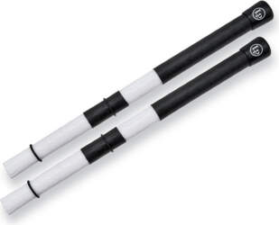 Sticks & mallets Synthetic Rhythm Rods