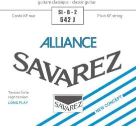 Strings for classic guitar Alliance HT