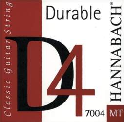 Strings for classic guitar Serie 700