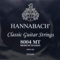 Strings for classic guitar Serie 800