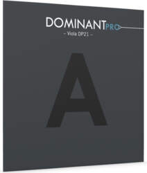 Strings For Viola DOMINANT PRO A
