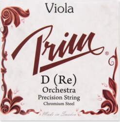 Strings For Viola Steel strings Orchestra