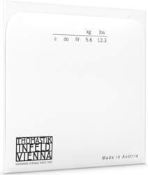 Strings For Viola Vision solo C