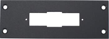 SYSBOXX Adapter plates, Universal multi-pin adapter
