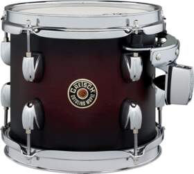 Tom Tom Catalina Maple Satin Deep