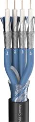 Video cable SC-Vector (RCB); 4 x