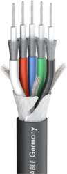 Video cable Transit MINI Flex; 1