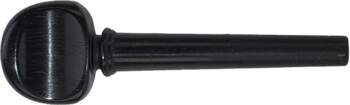 Viola peg Ebony Medium Peg