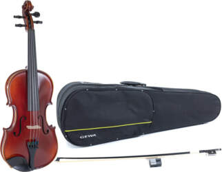 Violin Ideale 1/4 Violins