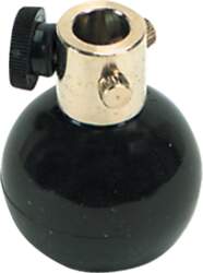 Floor Protector Super end pin Small