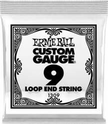 1309 .009 Loop End Stainless Steel