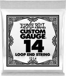 1314 .014 Loop End Stainless Steel
