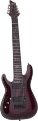 133 HELLRAISER C-8 LH BCH Schecter