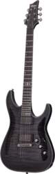 1922 HELLRAISER HYBRID C-1 TBB Schecter