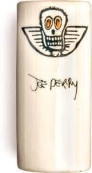 257SI JOE PERRY LARGE LONG CERAMIC