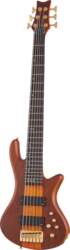 2730 STILETTO STUDIO-6 HSN Schecter