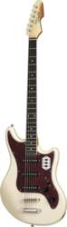 294 HELLCAT VI  IVYP Schecter