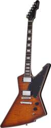 3105 E-1 CUSTOM   VSB Schecter