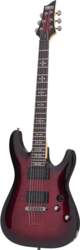 3245 DEMON-6 CRB Schecter