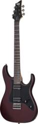 3853 BANSHEE-6 SGR BY SCHECTER  WSN