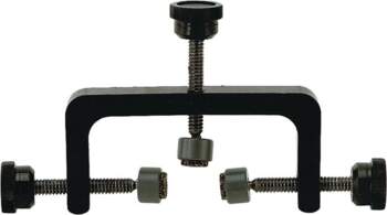 3-way-clamp 70/20 mm Tools