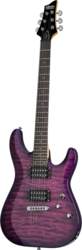 445 C-6 PLUS EM Schecter