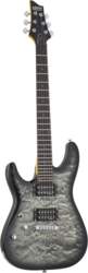 448 C-6 PLUS LH CB Schecter
