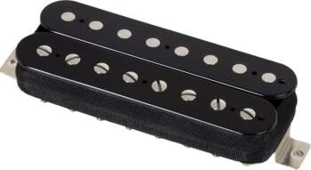6230 Pasadena Plus-8 BR BLK Schecter